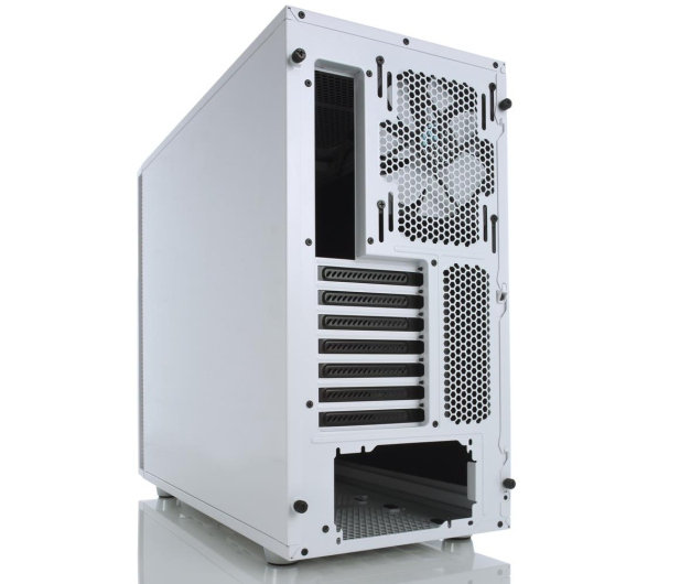 Fractal Design Define R5 Arctic White USB 3.0 - 219155 - zdjęcie 12